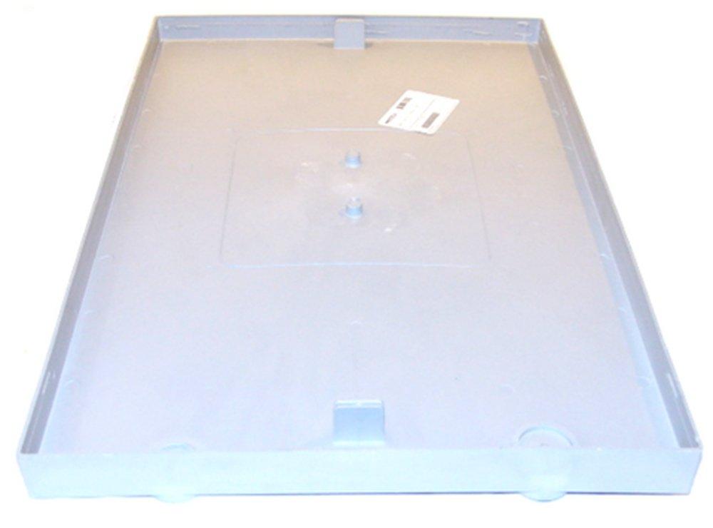 Rheem 22 x 17 x 2-4/5 in. Condensate Drain Pan 3/4 in 