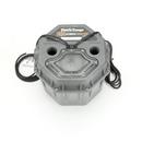 Liberty Pumps Grey 1-1/2 in. 115V 5.2A Plastic Sewage Pump 