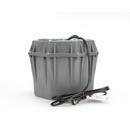 Liberty Pumps Grey 1-1/2 in. 115V 5.2A Plastic Sewage Pump 