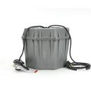 Liberty Pumps Grey 1-1/2 in. 115V 5.2A Plastic Sewage Pump 