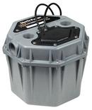 Liberty Pumps 1-1/2 in. 115V 5.2A Plastic Sewage Pump 