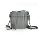 Liberty Pumps 1-1/2 in. 115V 5.2A Plastic Sewage Pump 