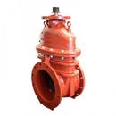 3 in. Mechanical Joint Open Right Resilient Seated Tapping Valve (Les Accessories)