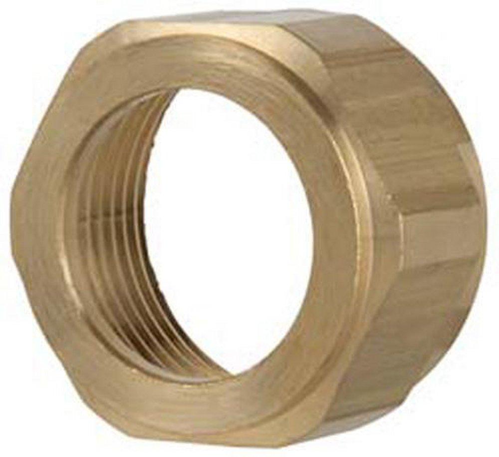 Triple S Specialties Gauge Glass Nut 