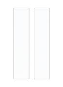 Visual Comfort & Co. Generation Lighting White Address Light 