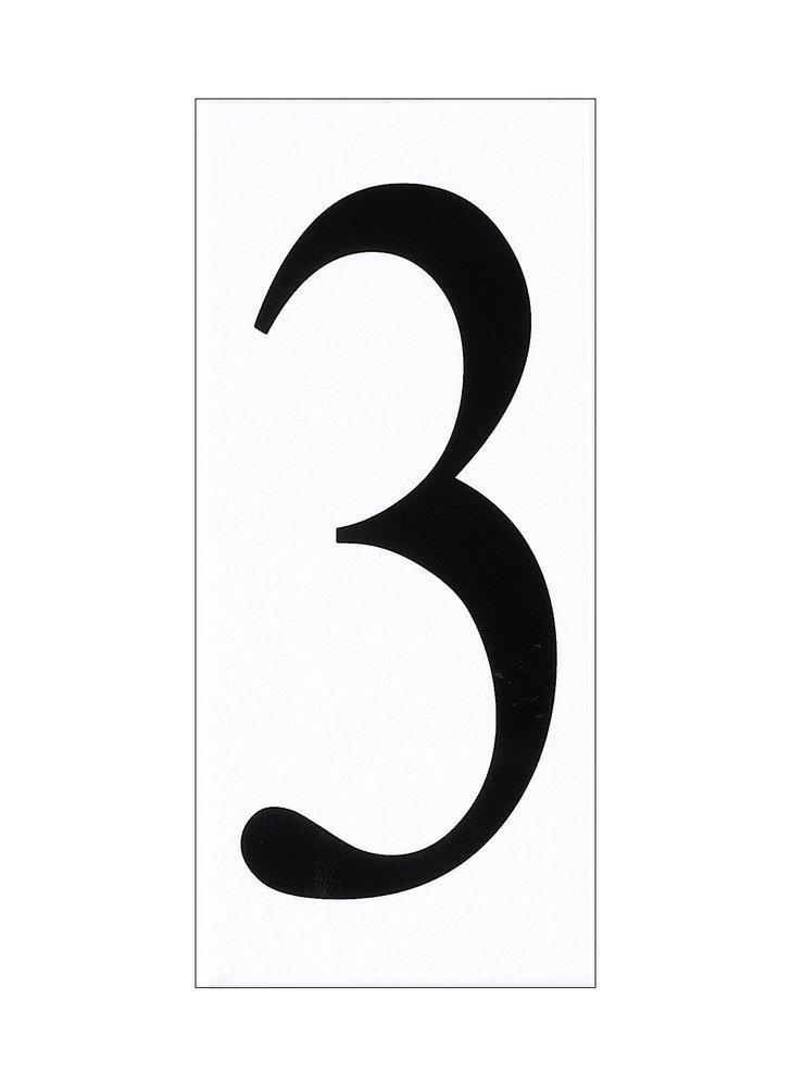 Visual Comfort & Co. Generation Lighting White Address 3 Tile 