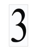 Visual Comfort & Co. Generation Lighting White Address 3 Tile 