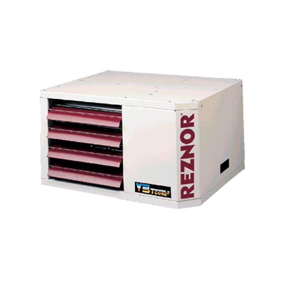 Reznor Propane and Natural Gas Unit Heater 