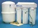 75 gpd Reversible Water System