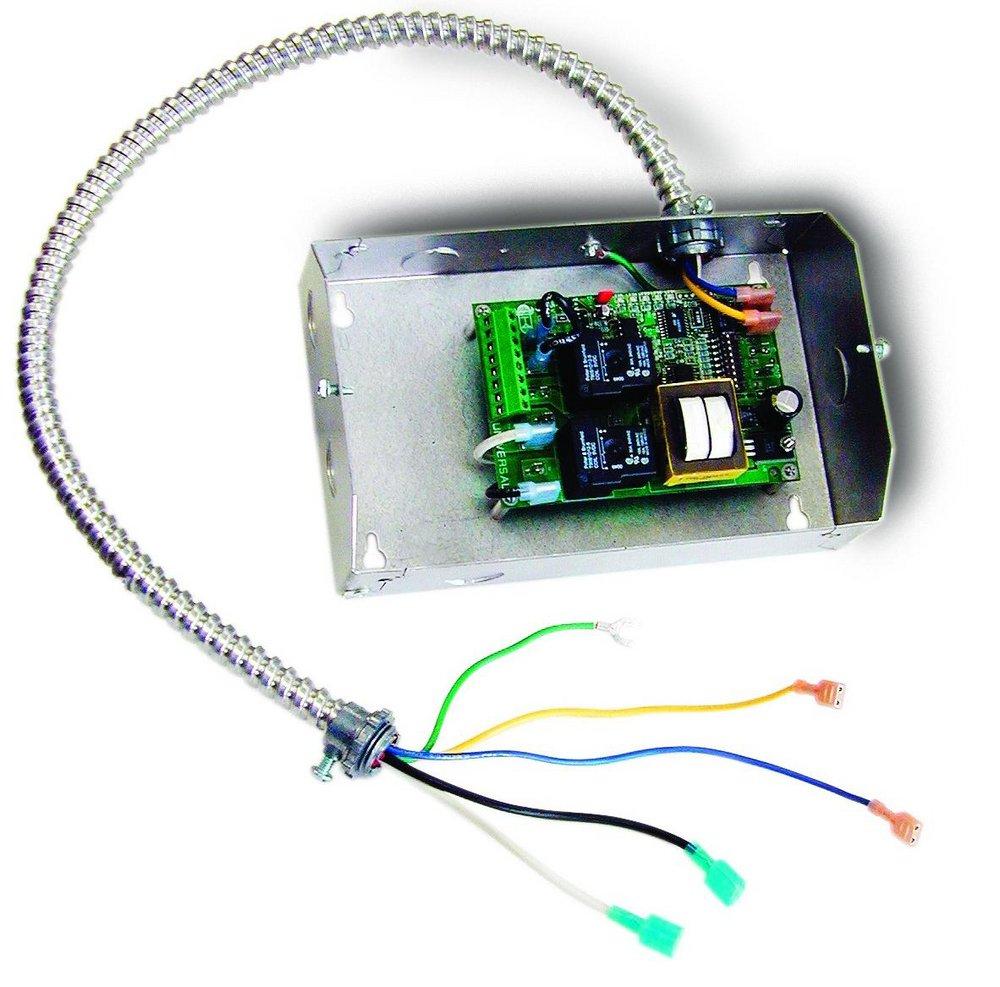 Tjernlund Products Universal Control Board 