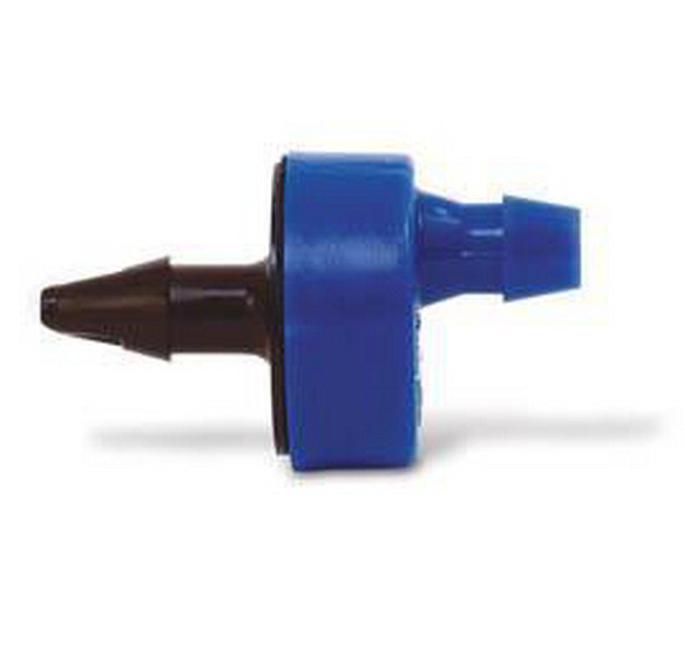 Rain Bird Blue 0.5 gph Barbed Emitter 