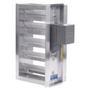 EWC Controls Motorized Dampers 
