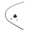 AprilAire Grey Plastic Feed Tube 