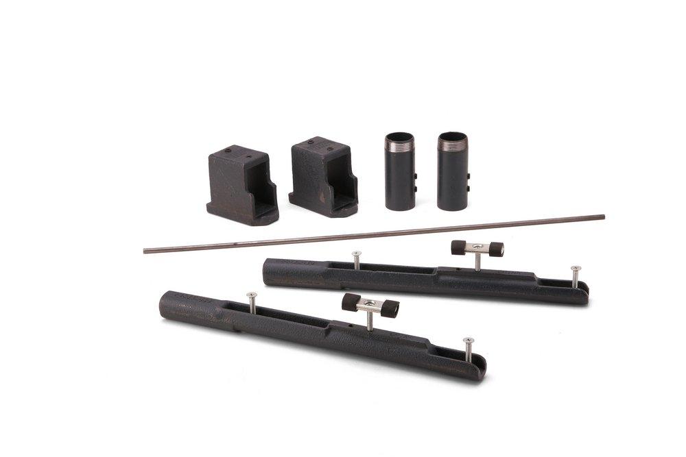 Zurn Blue Rough-In Fitting for Z1231 Lavatory 