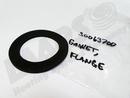 Laars Black Flange Gasket 