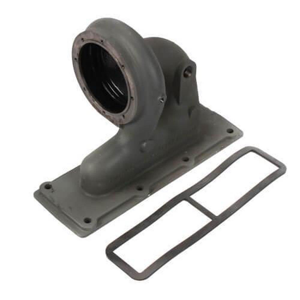 Laars Pump Housing Kit 