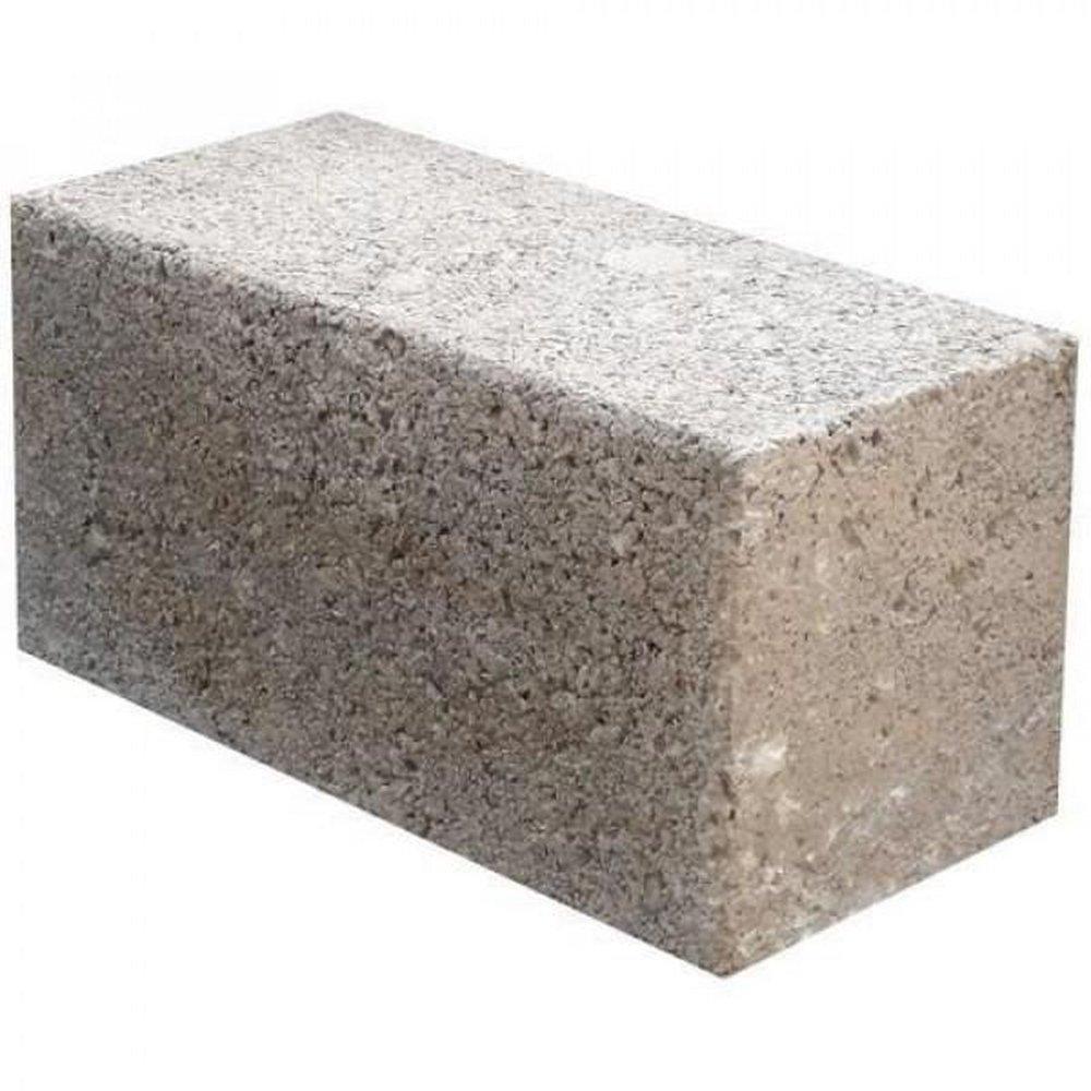 Allen Gasket 4 x 8 in. Concrete Brick 