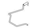 KOHLER Plunger Arm Service Kit with Right Handle 