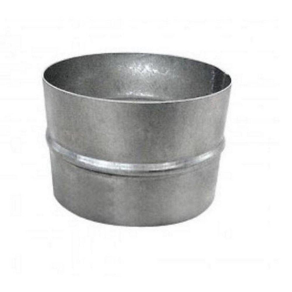 D & L Airflow Solutions Spiral Coupling 