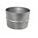 D & L Airflow Solutions Spiral Coupling 