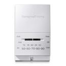 Honeywell Home Premier White Non-programmable Thermostat 