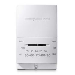 1H/1C Non-programmable Thermostat