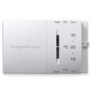 Honeywell Home Premier White&reg; 1H/1C Non-programmable Thermostat 