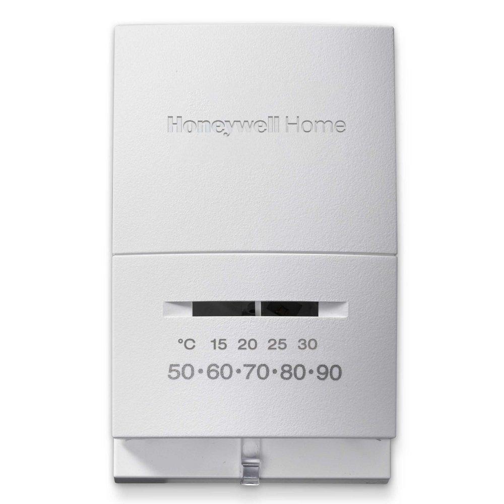 Honeywell Home Premier White&reg; Thermostat 