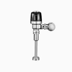 1.5 gpf Exposed Sensor Urinal Flushometer