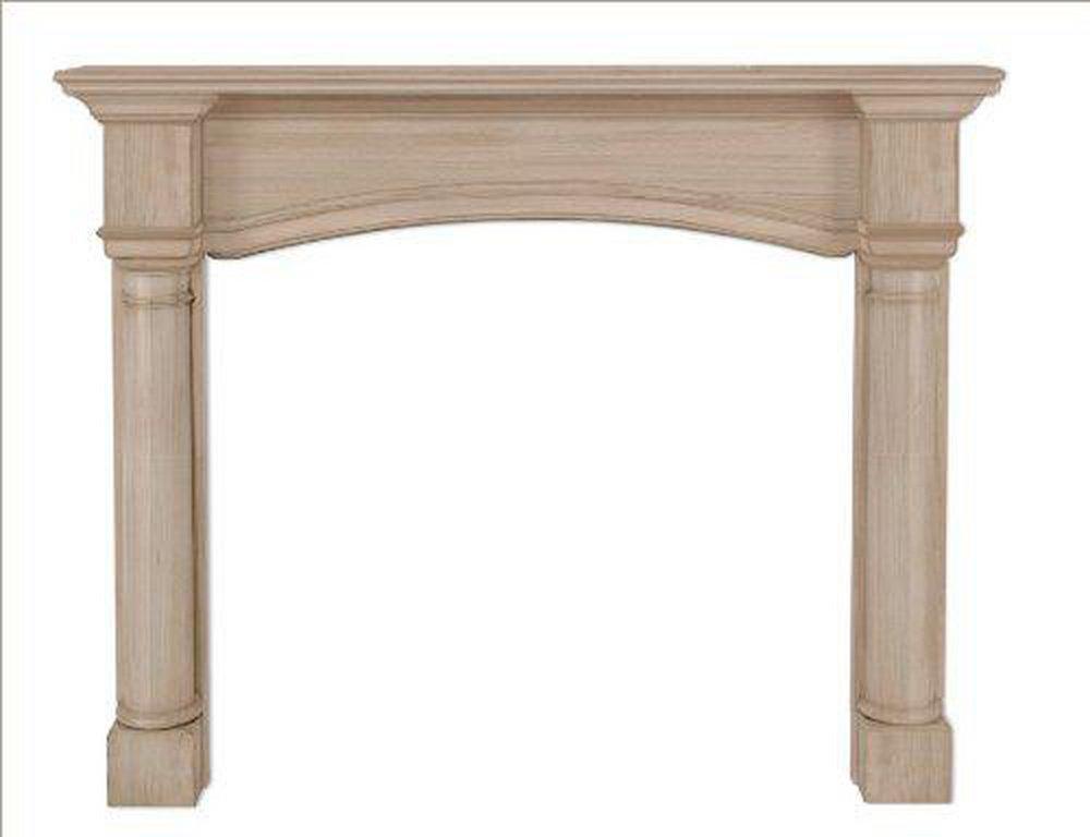 Interphase Industries 48 in. Grade Mantel 