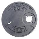 12 in. Automatic Meter Reading Lid Only