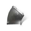 16 in. 45 Degree Duct Elbow 