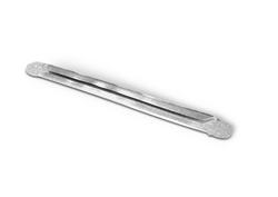 60 in. 28 ga Galvanized Steel Drive Cleat