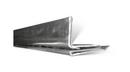 Galvanized Steel Duct Cleat 