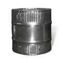 18 in. Duct Coupling in Round Duct