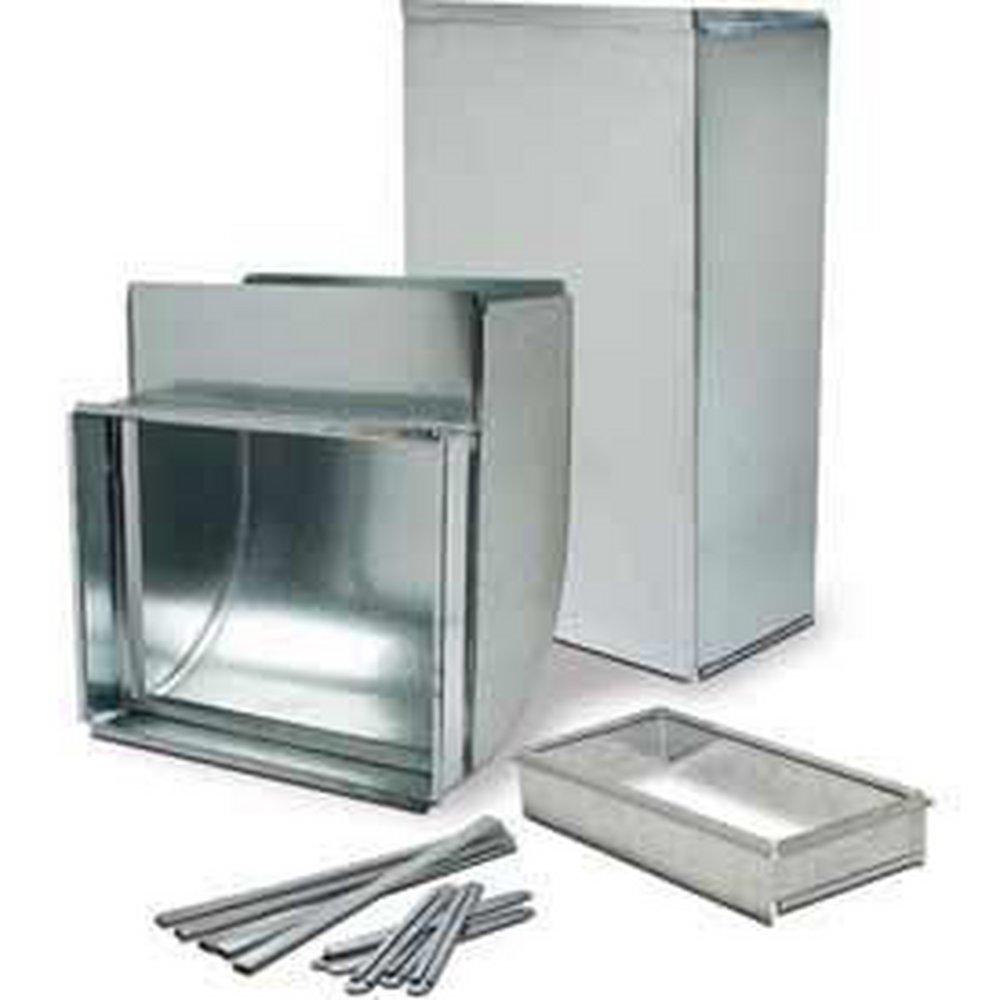 10 - 25 x 16 in. Return Air Kit 