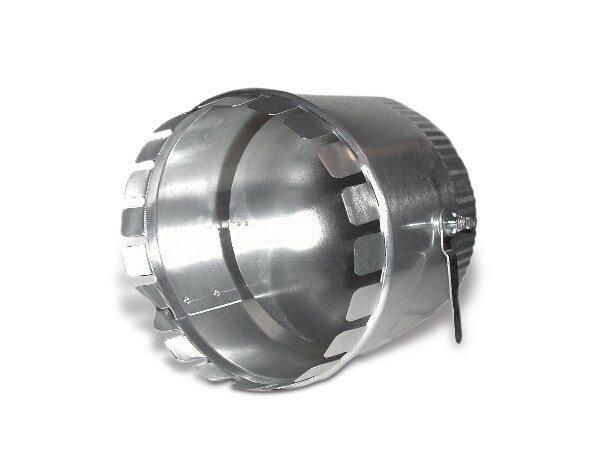 Collar with Damper 