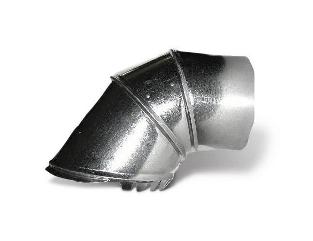 Duct Round Takeoff Galvanized Steel in Round Duct 