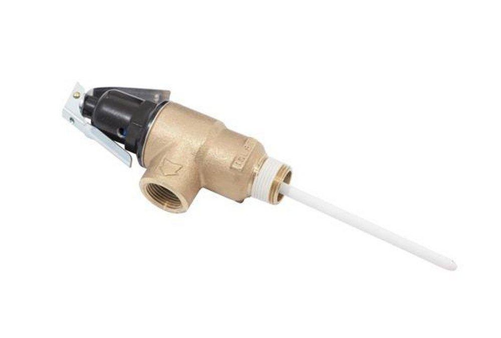 A.O. Smith Temperature and Pressure Relief Valve 
