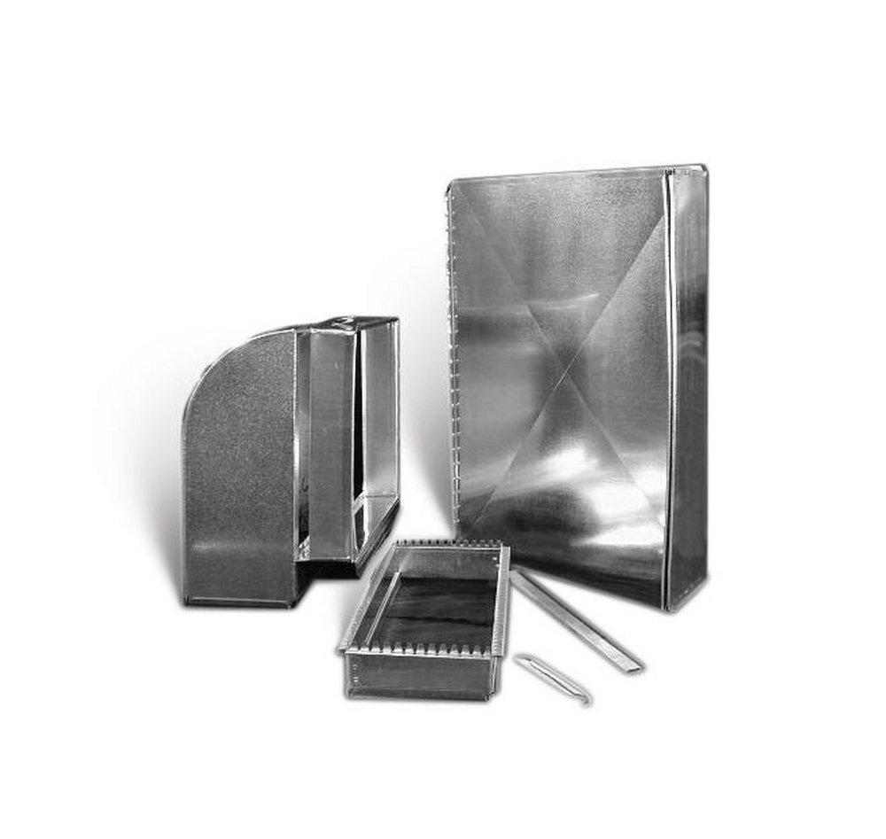 16 in. Return Air Duct Plenum 