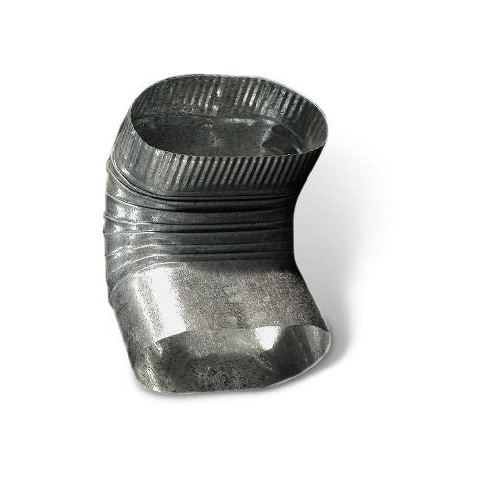 30 ga 90 Degree Duct Elbow 