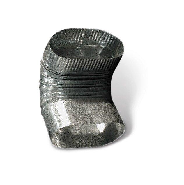 30 ga 90 Degree Duct Elbow 