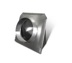 4 in. Aluminum Dryer Vent