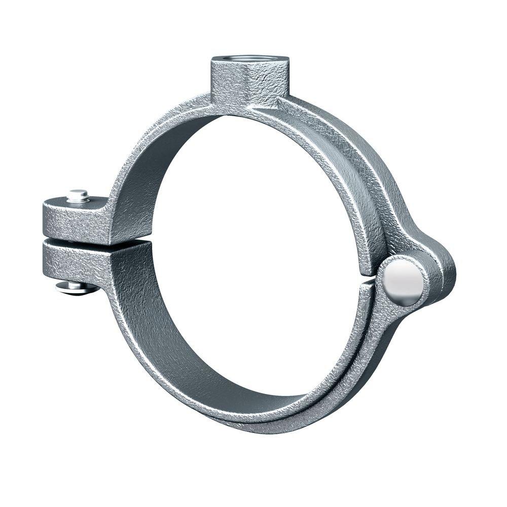 FNW&reg; Zinc Plated Split Ring Hanger 