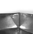 26 x 2 in. Condensate Drain Pan 