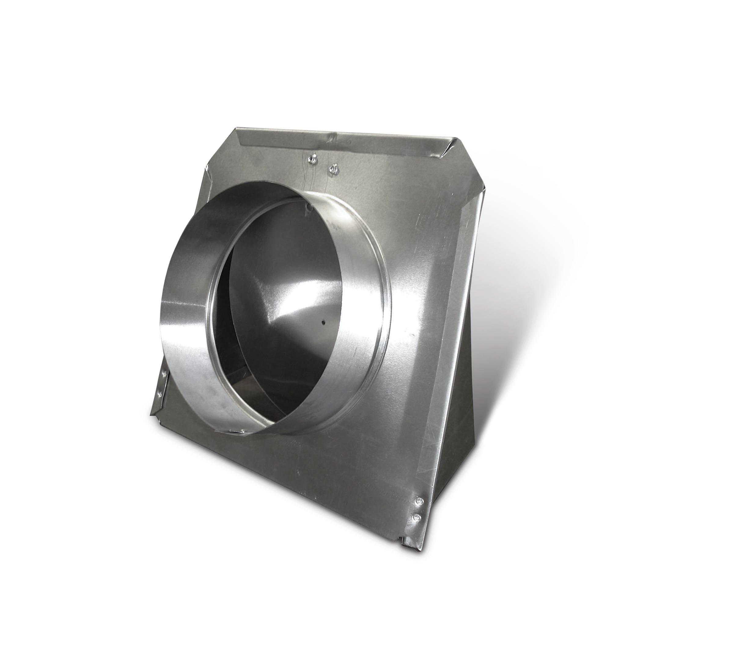 Aluminum Dryer Vent 