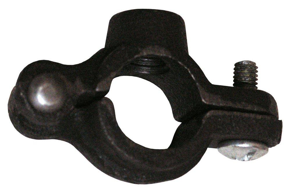 FNW® Black Plain Split Ring Hanger 