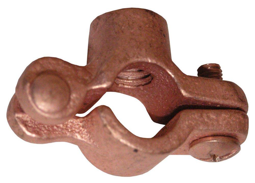 FNW&reg; Copper Copper Plated Split Ring Hanger 