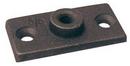 1/2 in. 180 lb. Malleable Iron Ceiling Flange