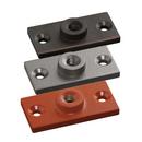 FNW® Zinc 180 lb. Zinc Coated Malleable Iron Ceiling Flange 